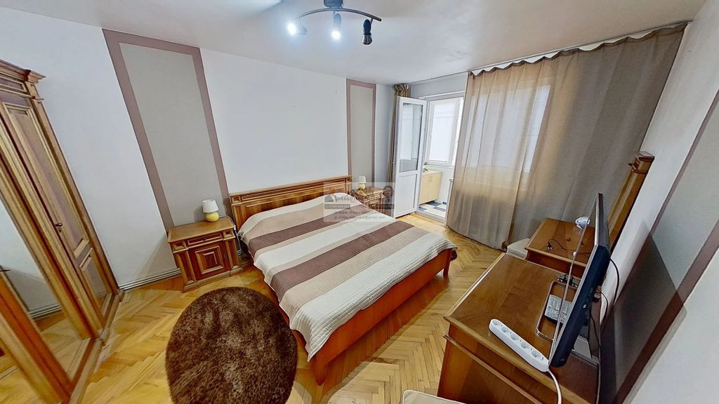 Apartament 3 camere – ideal pentru FAMILIE - Ghe. Petrascu