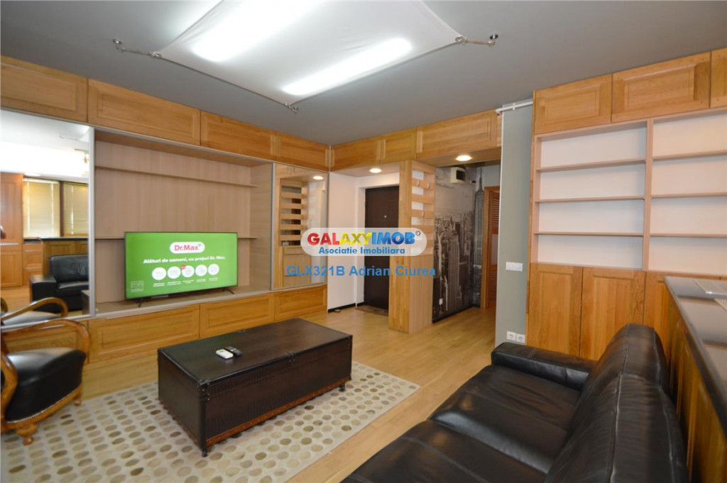 Stefan cel Mare | Obor | 3 Camere | Bloc Nou | Centrala | Pa