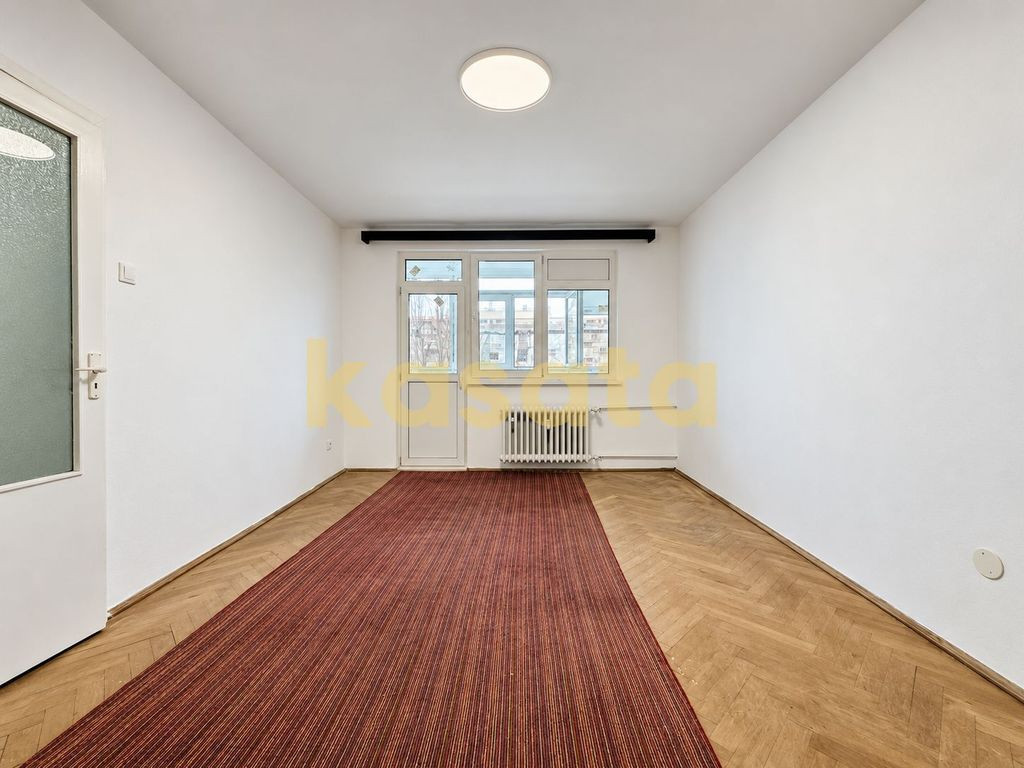 Apartament 2 camere/38 mp Brancoveanu parter