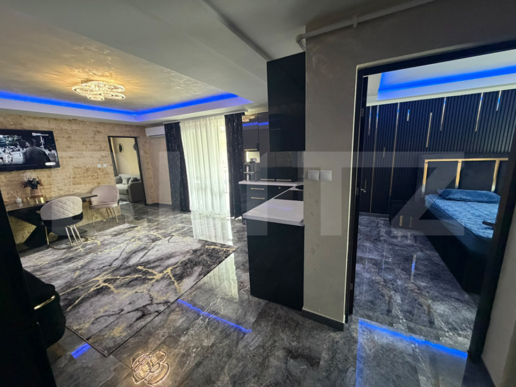BLITZ propune spre vânzare apartament cu 3 camere, situat l