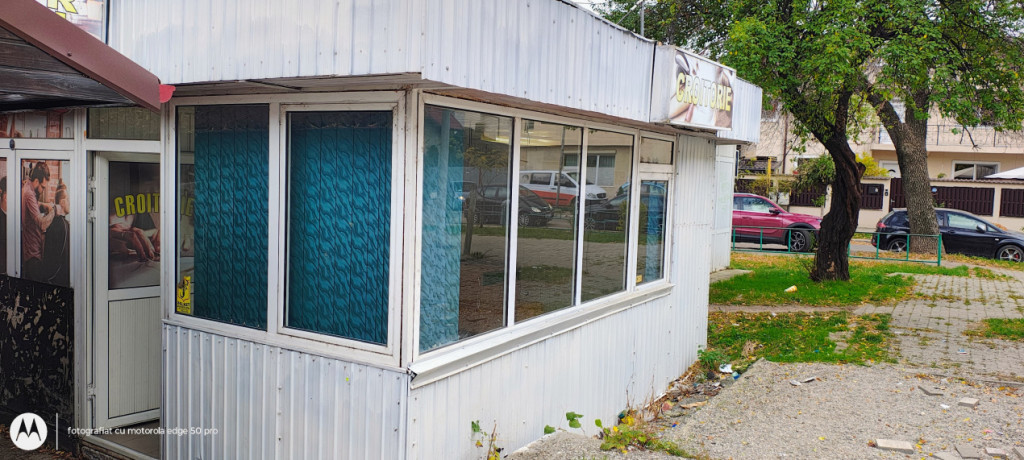 Spălătorie Auto, Vulcanizare și Restaurant | COMISION 0 %