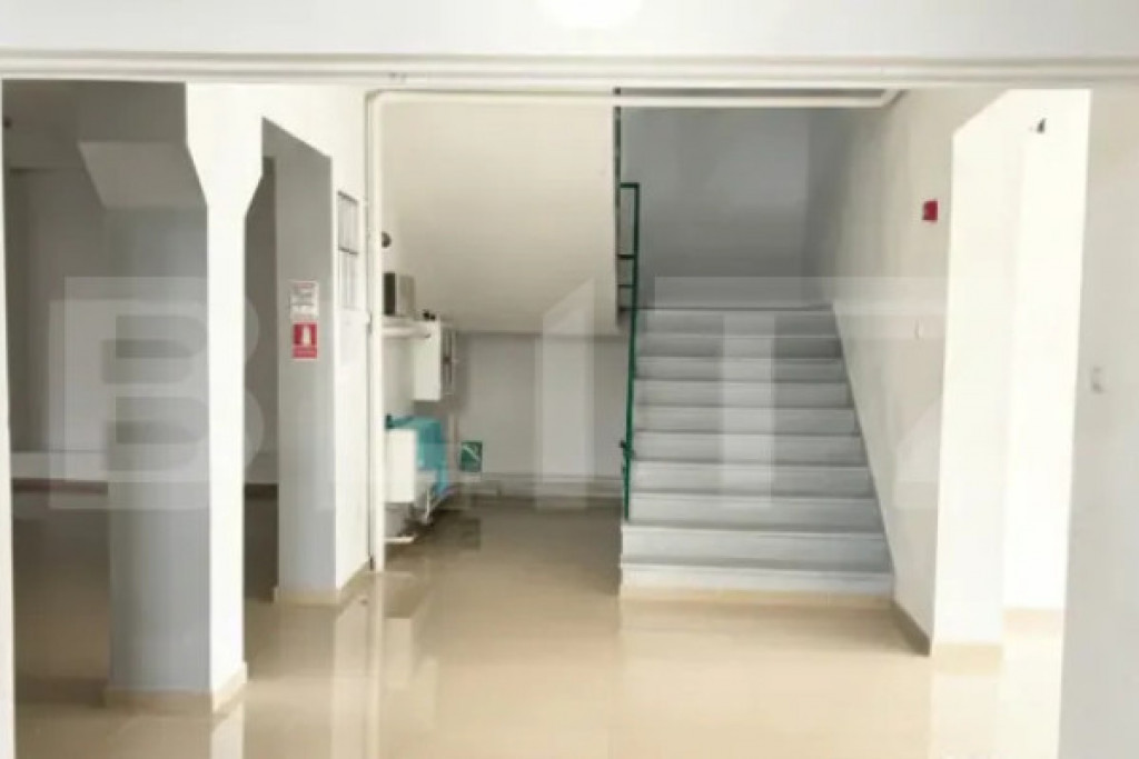 Spațiu comercial Premium 760 mp | Vad Pietonal | Parcare Pr