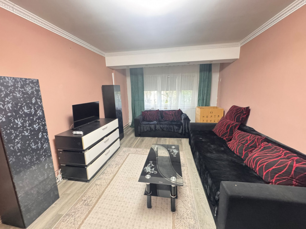 Apartament 2 Camere Casa de Cultură | Parter | Ideal Invest