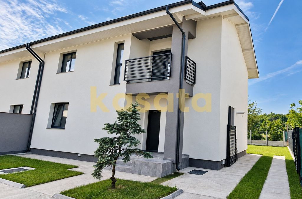Casa 4 camere in regim duplex finalizata 2025