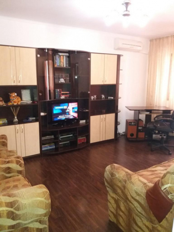 Apartament High End 2 Camere I One Verdi Park I Zona Flor...