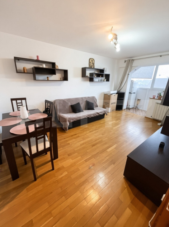 Apartament 3 camere, 64 mp, etaj intermediar, cartier George