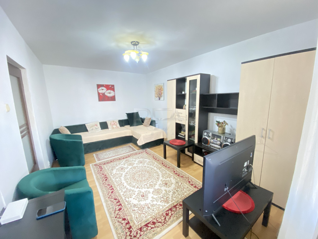 4 camere- Centrală proprie- Etaj 6/8- Bloc Anvelopat/ Modor