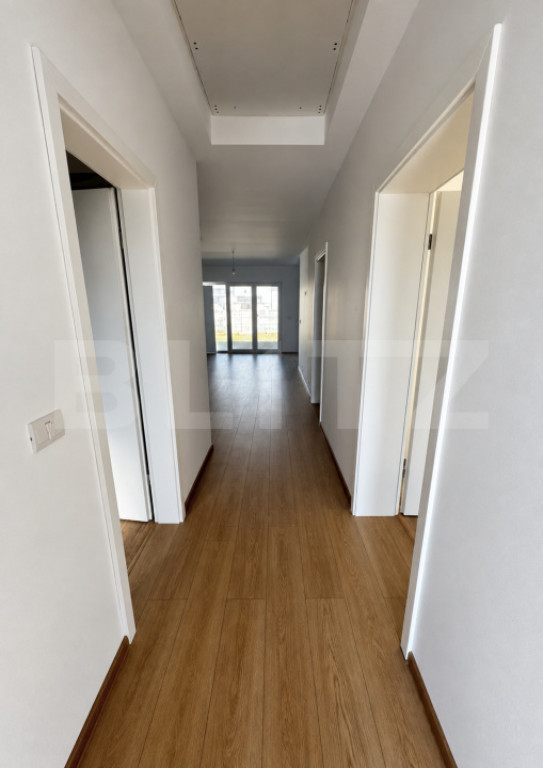 Casa tip duplex Mosnita Noua 3 camere
