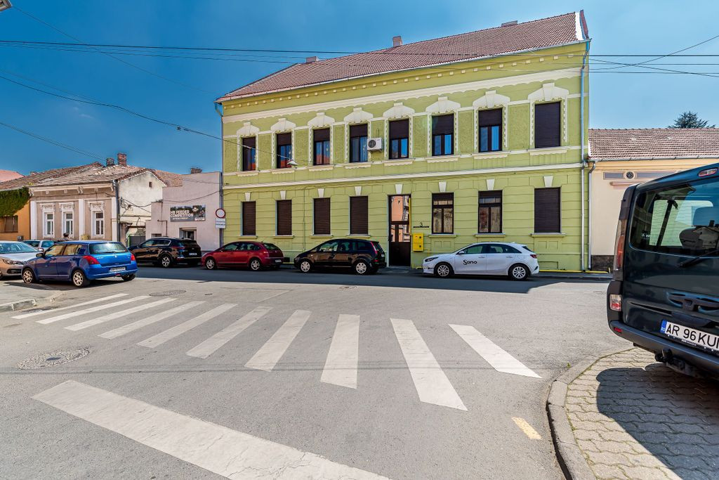 Apartament central 43 mp | Piața Catedralei – Reconcil...