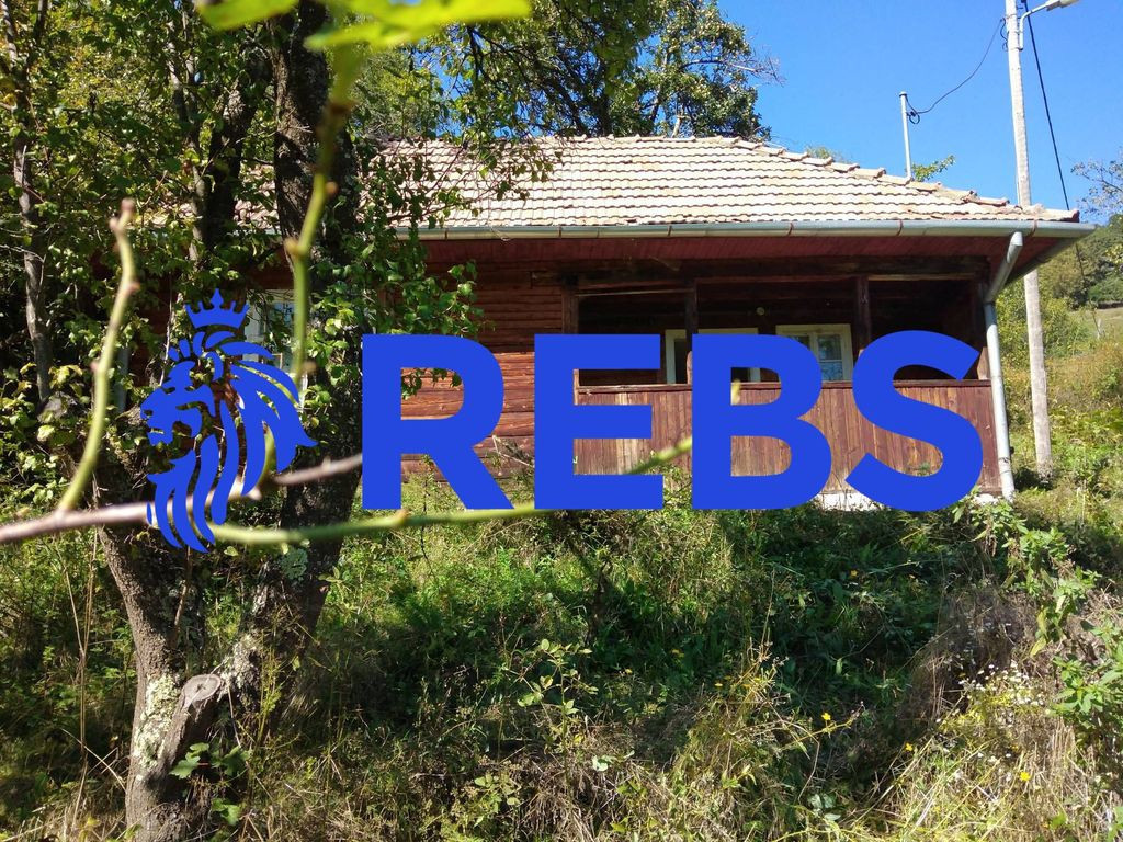 Persoana fizica vând cabană Muntele Săcelului