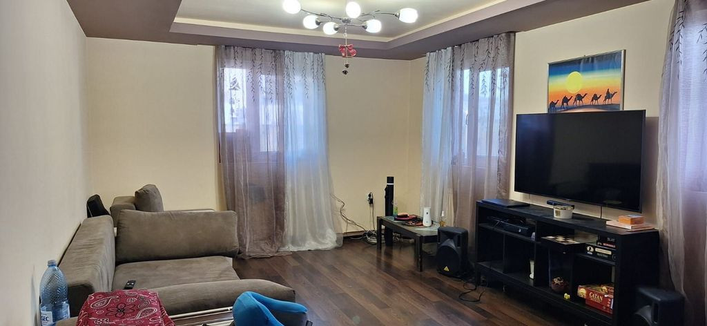 Casa zona Brancoveanu