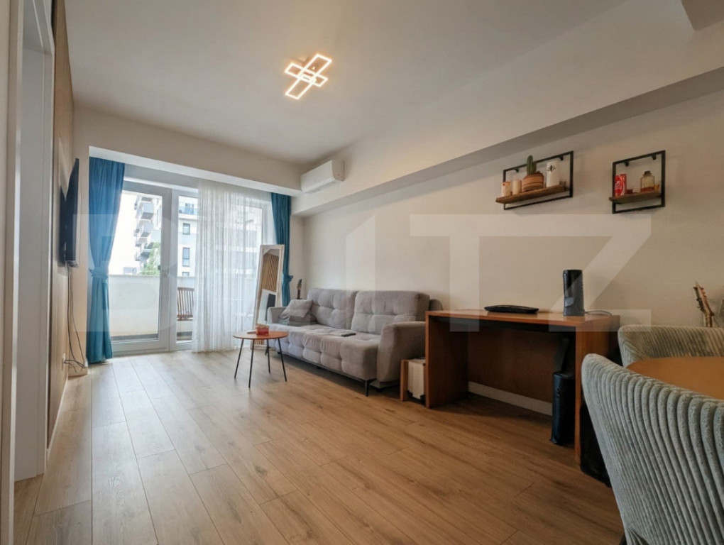 APARTAMENT 2 CAMERE | DECOMANDAT | IOSIA REZIDENCE | BLOC N