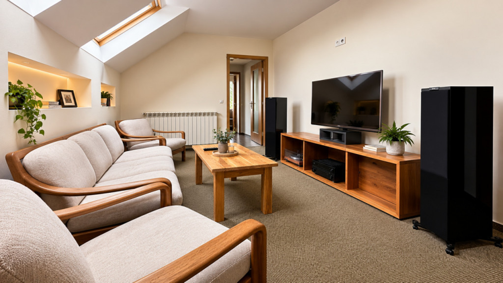 Proprietate premium în Centrul Vechi | Casă individuală c