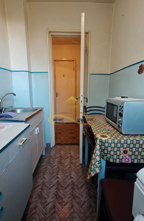 Vand apartament, 2 camere, Narcisa, etaj intermediar