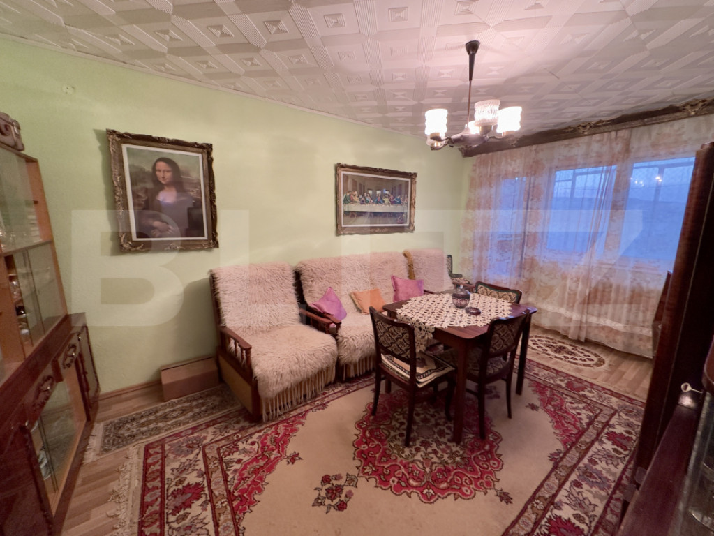 Apartament 2 camere, 43mp, orasul Cugir