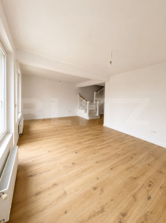 Duplex premium în Unirea | 3 dormitoare | Garaj | Finisaje