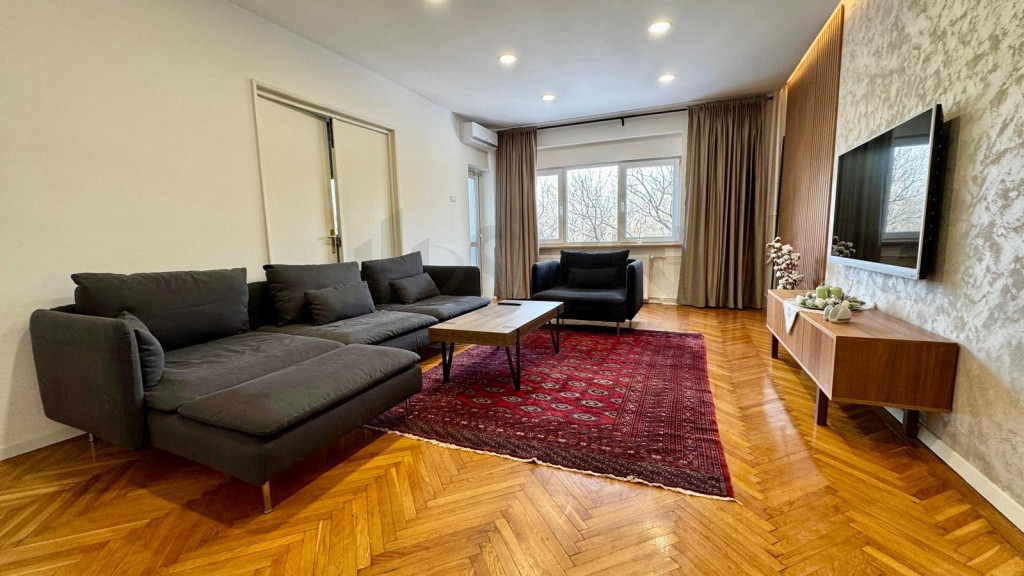 Apartament 4 camere I 113mp I Kiseleff