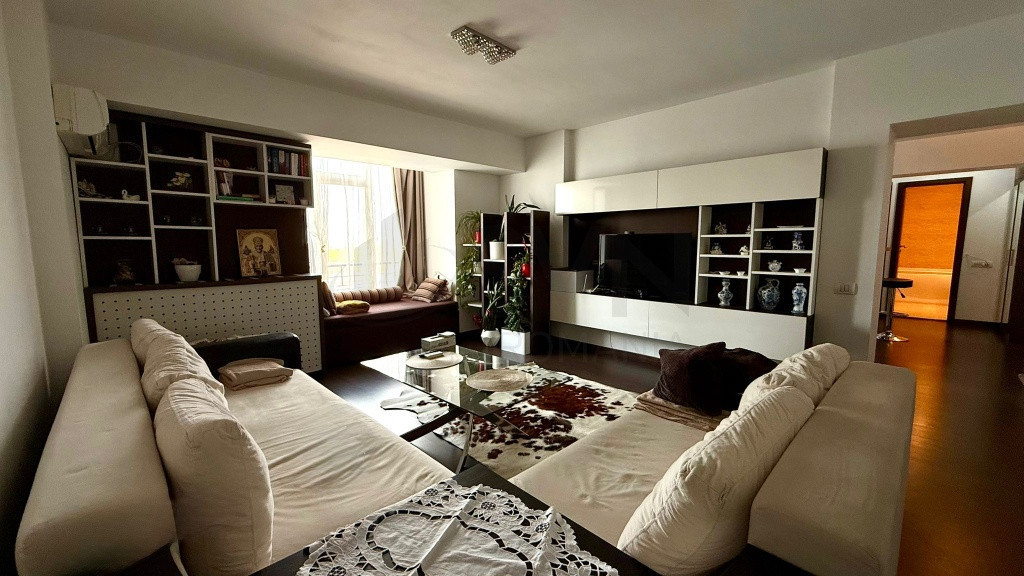 Apartament 2 camere I Piata Victoriei I Mobilat si utilat I