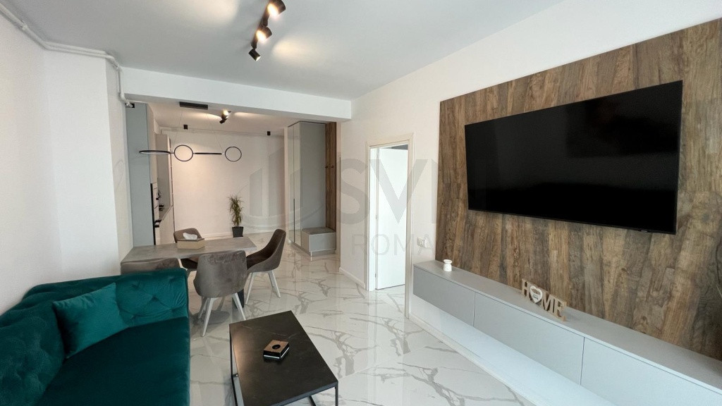 Apartament 2 camere I Mamaia Nord I De vanzare