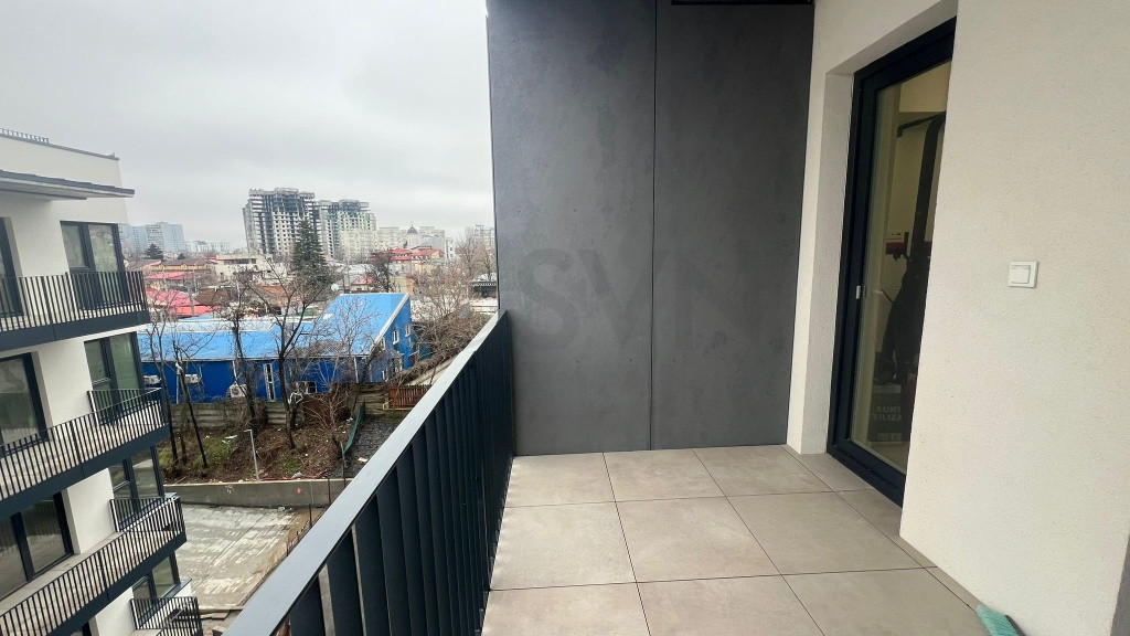 Apartament 2 camere I Quartier Azuga I Doamna Ghica