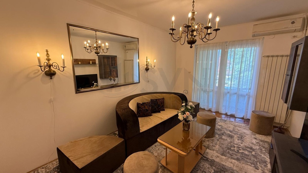 Apartament 2 Camere I De Inchiriat I Piata Amzei