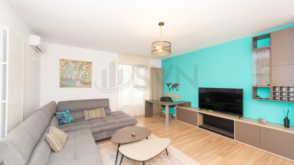 Apartament 3 Camere Pipera Investitie Rond OMV