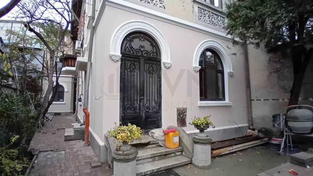 Apartament in vila 5 camere I Unirii