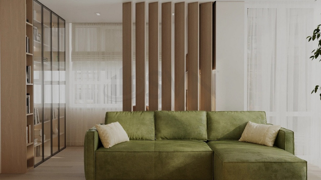 Apartament modern 3 camere I Zona Aviatiei I Aviatiei Nord Residence