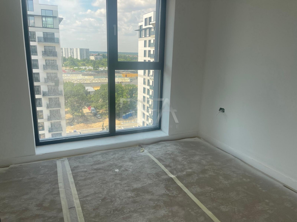 Apartament 2 Camere Nusco faza 2 , loc de parcare subteran i
