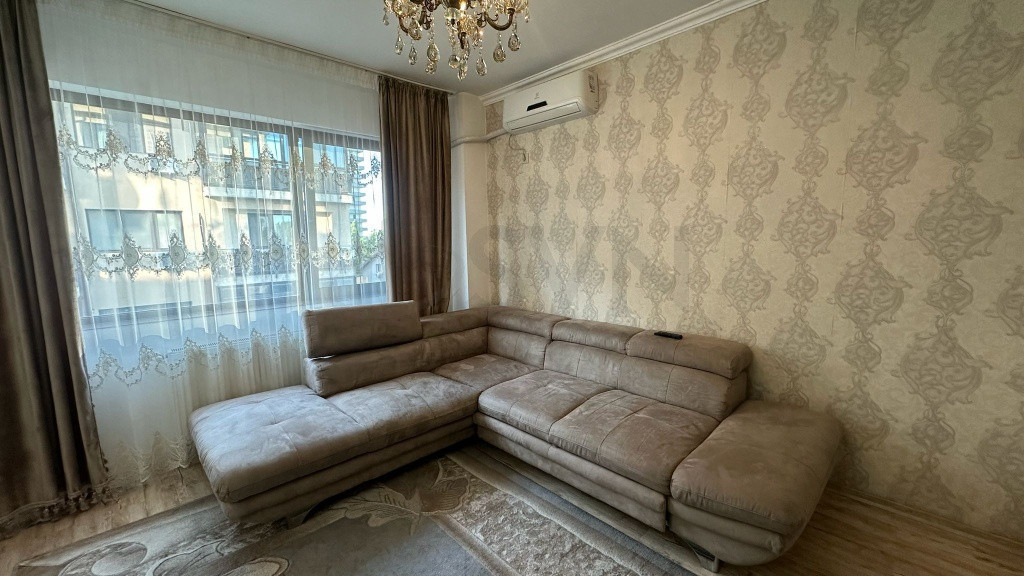 Apartament 3 camere I Dimitrie Leonida