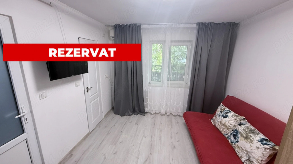 Studio de lux zona ultracentrala/ Bucegi, Ploiesti