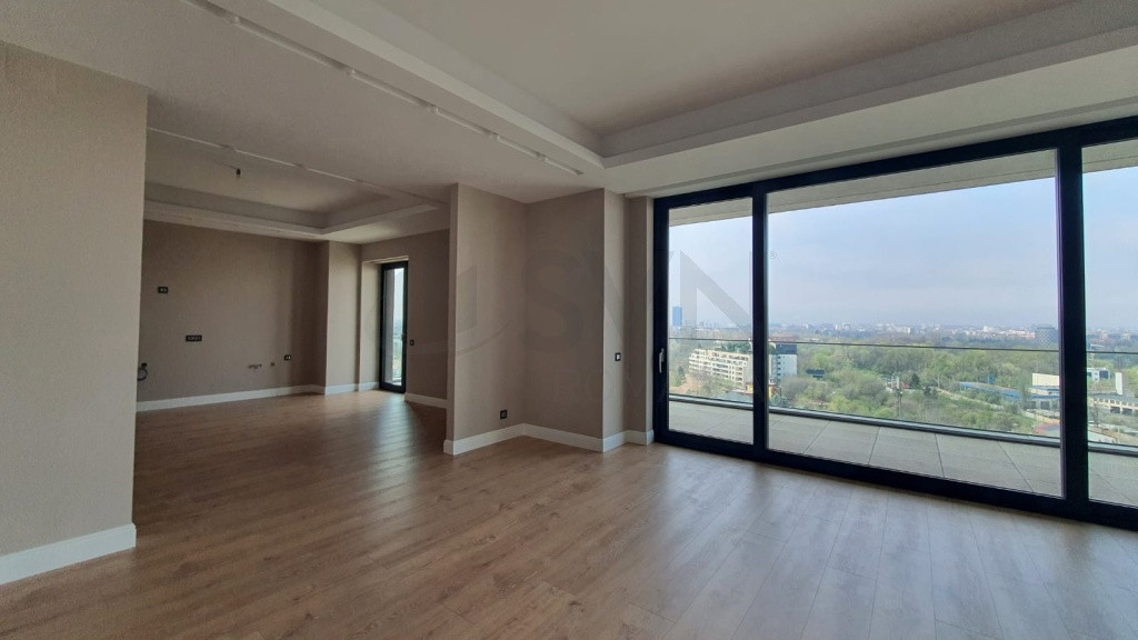 Apartament spatios 254 mp utili I Zona Herastrau I View superb