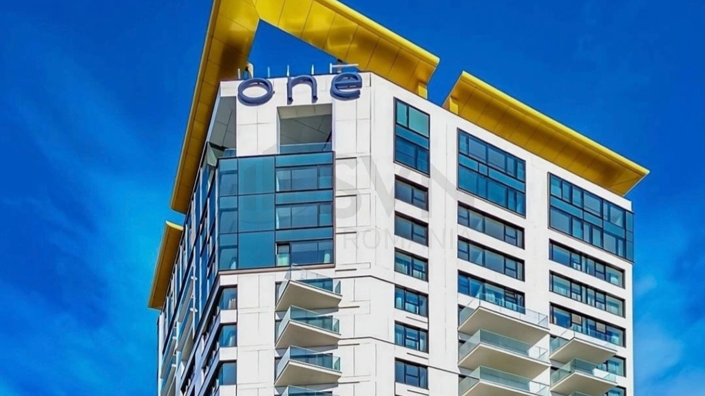 Apartament Modern 3 Camere I One Verdi Park Nord Bucuresti