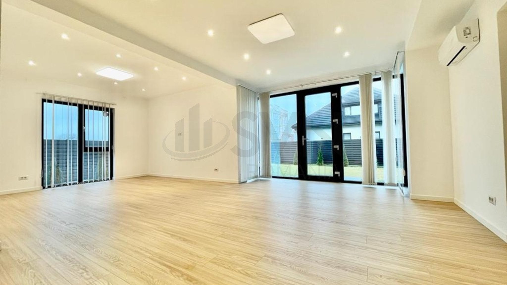 Vila Superba 5 camere cu gradina 300 mp
