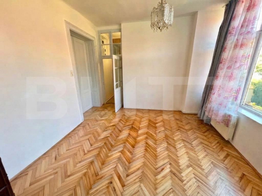 Casă în Gruia, 110 mp, 4 camere, pet friendly, parcare inc