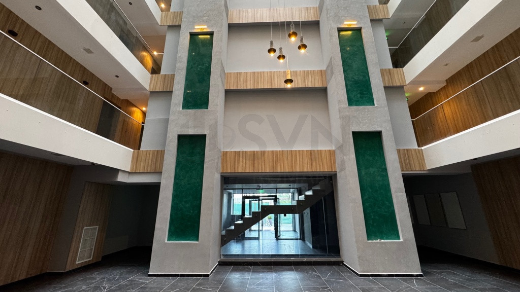 Apartament 3 camere premium Atrium Plaza NOU