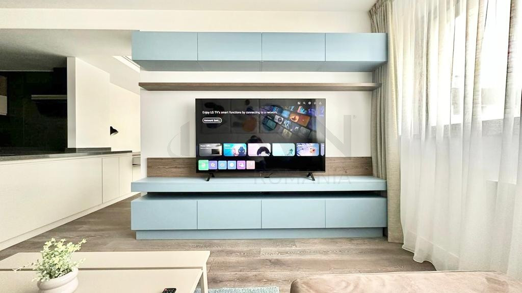 Apartament Premium 2 camere Cortina Residence in Exclusivitate