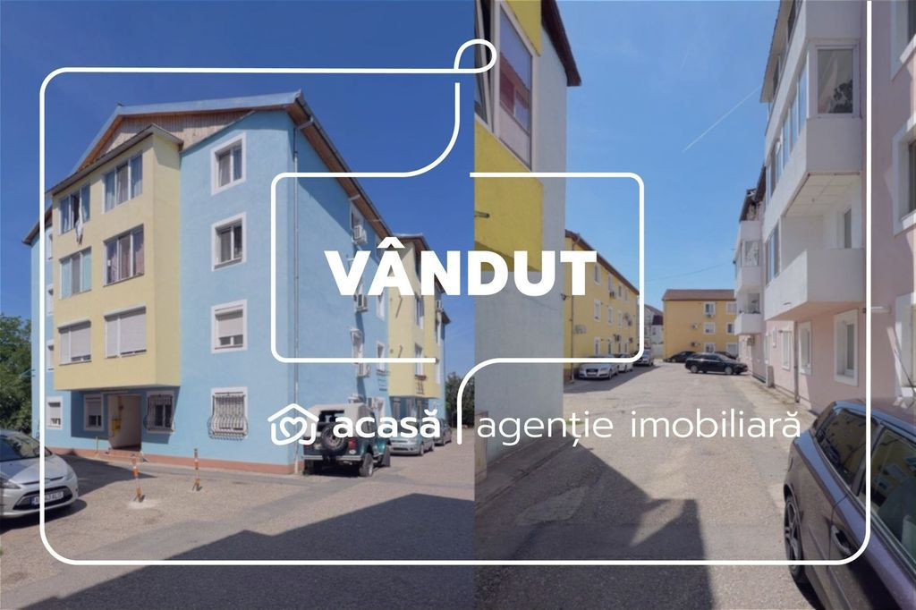 VANDUT! Un cămin practic