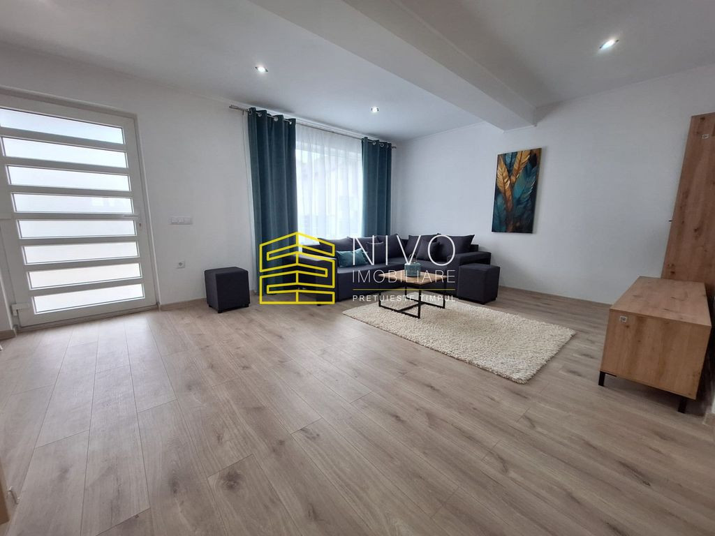 Casă Duplex – Tg. Mureș – Unirii – Str. Mărului