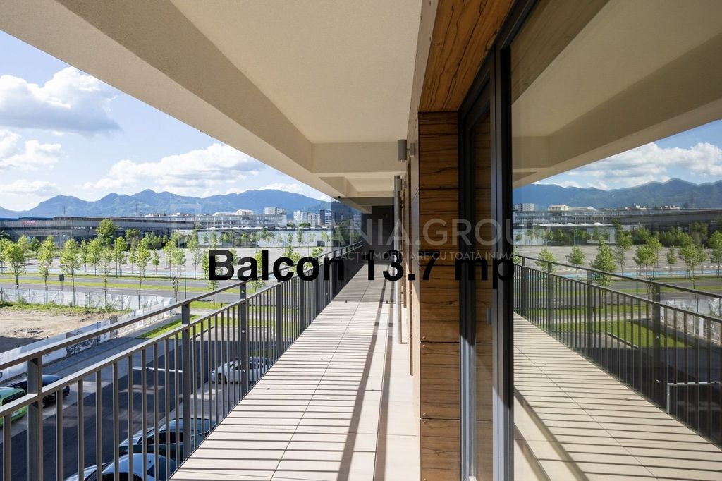 Apartament in bloc nou 2025, 2 camere 74 mp, et 2, Kasper Coresi