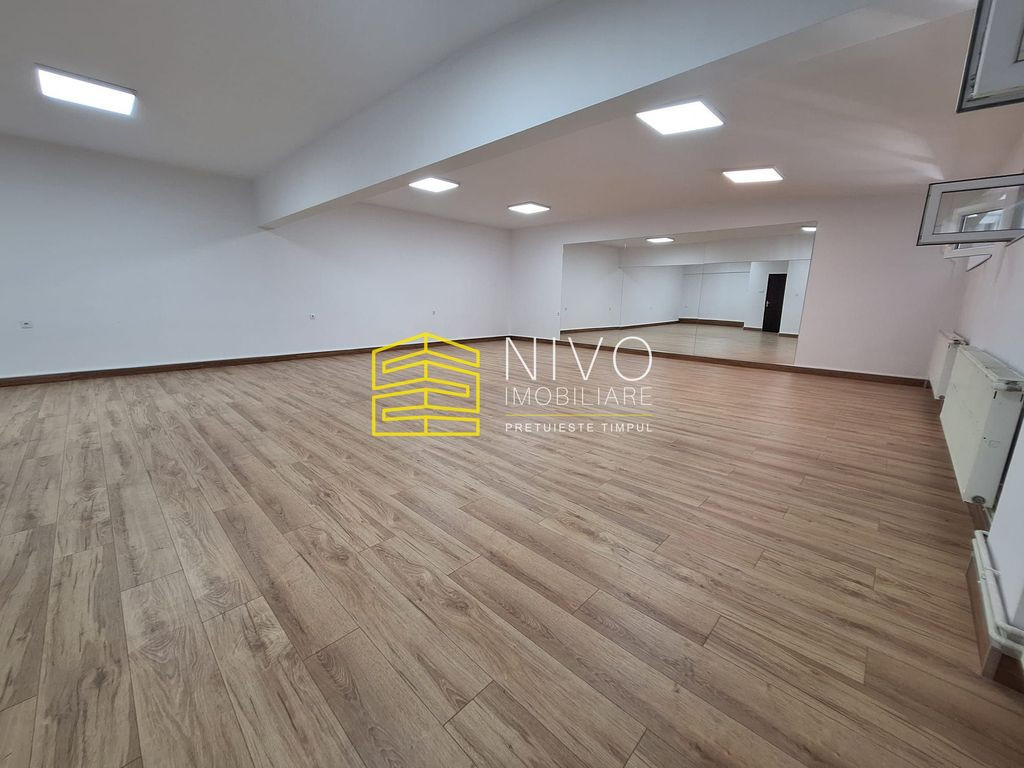 Sală de dans – Tg. Mureș – 7 Noiembrie – Zona Lidl