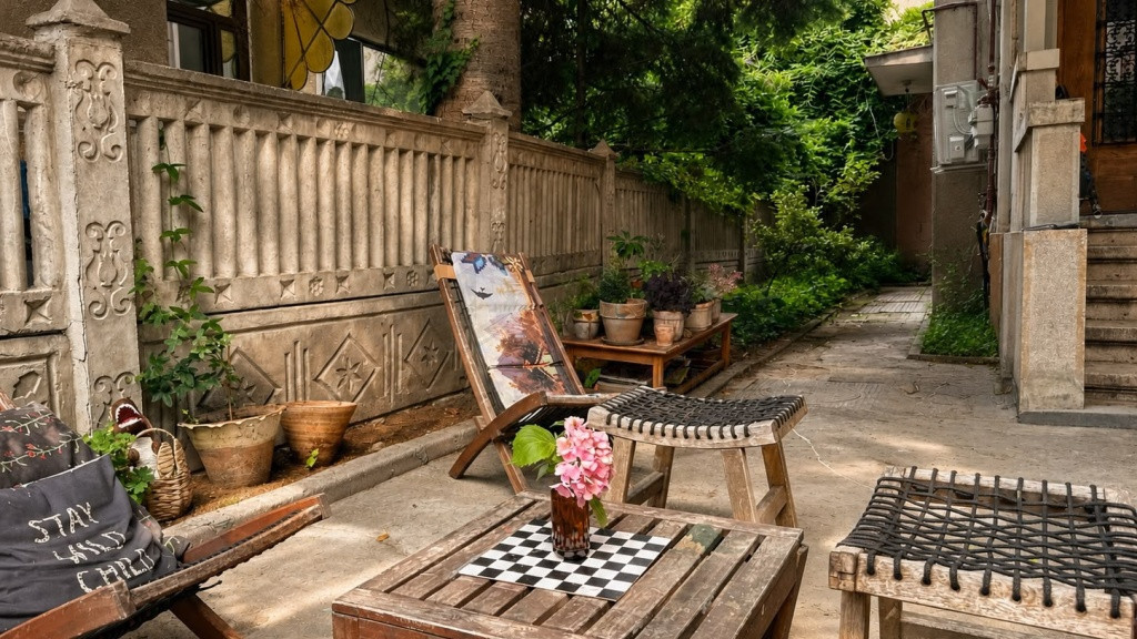Apartament 4 camere in vila I Piata Alba Iulia