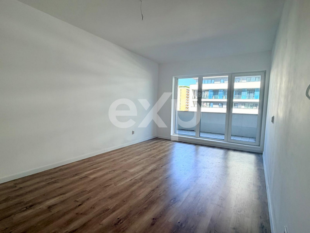 Apartament 2 camere, 52 mp, zona Tractorul