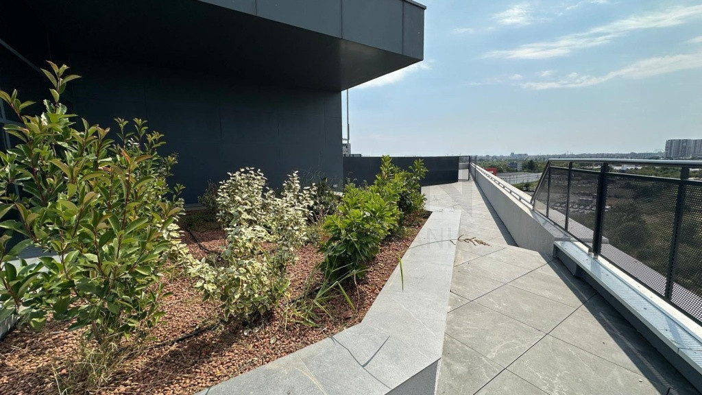 Penthouse Pipera