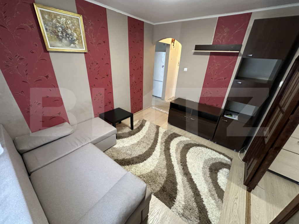 Apartament 2 camere, 56 mp,terasa , BLOC NOU , Calea Doroban