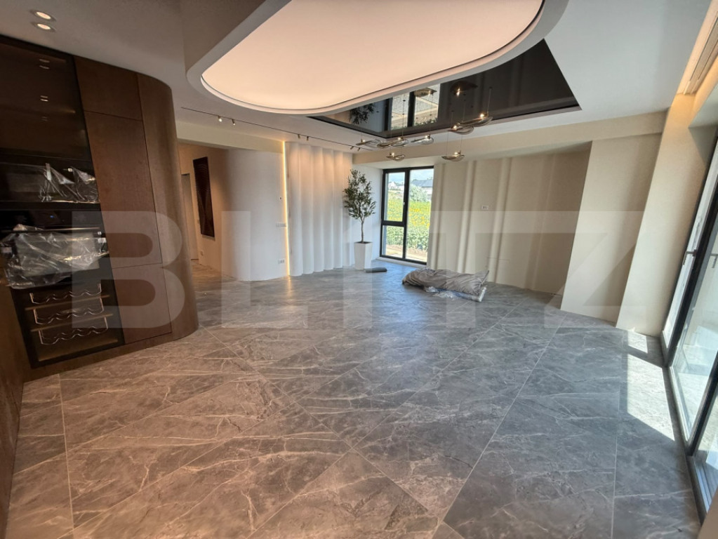 Apartament 2 camera, 67.29 mp, zona Pacurari - Rediu