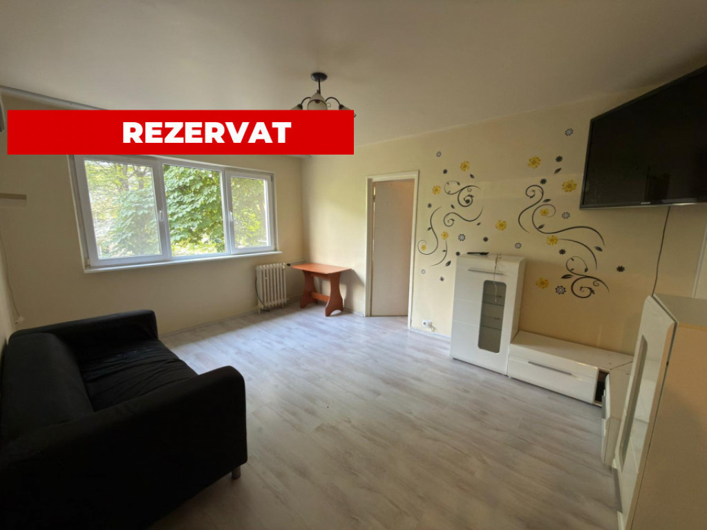 Apartament cu 2 camere, 40 mp, zona Malu Rosu