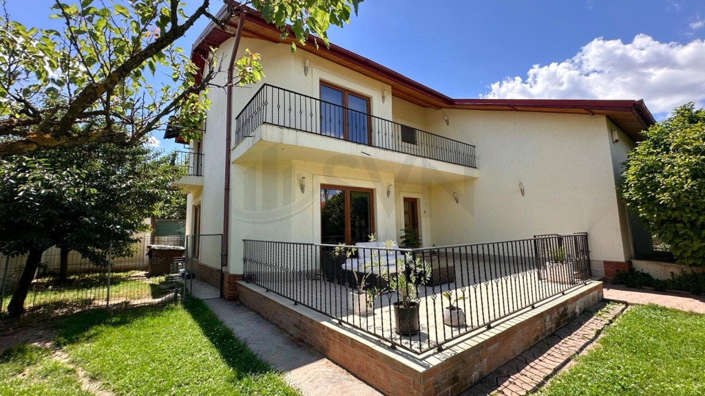 Vila de Pipera l Teren 711 mp