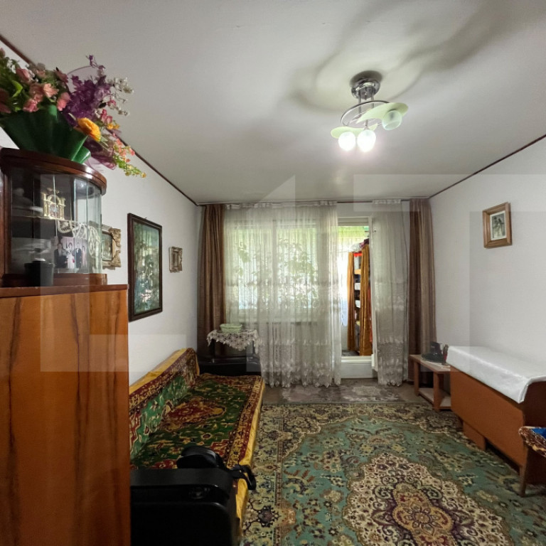 Apartament de vânzare, 2 camere – zona Primăverii, Boto?