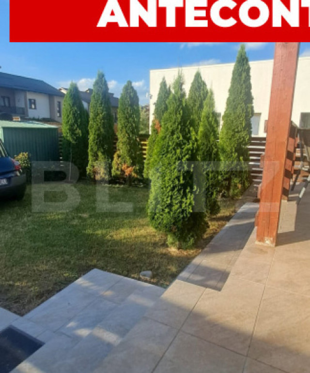 Casa tip duplex de vanzare in Sanpetru -174.000 Euro